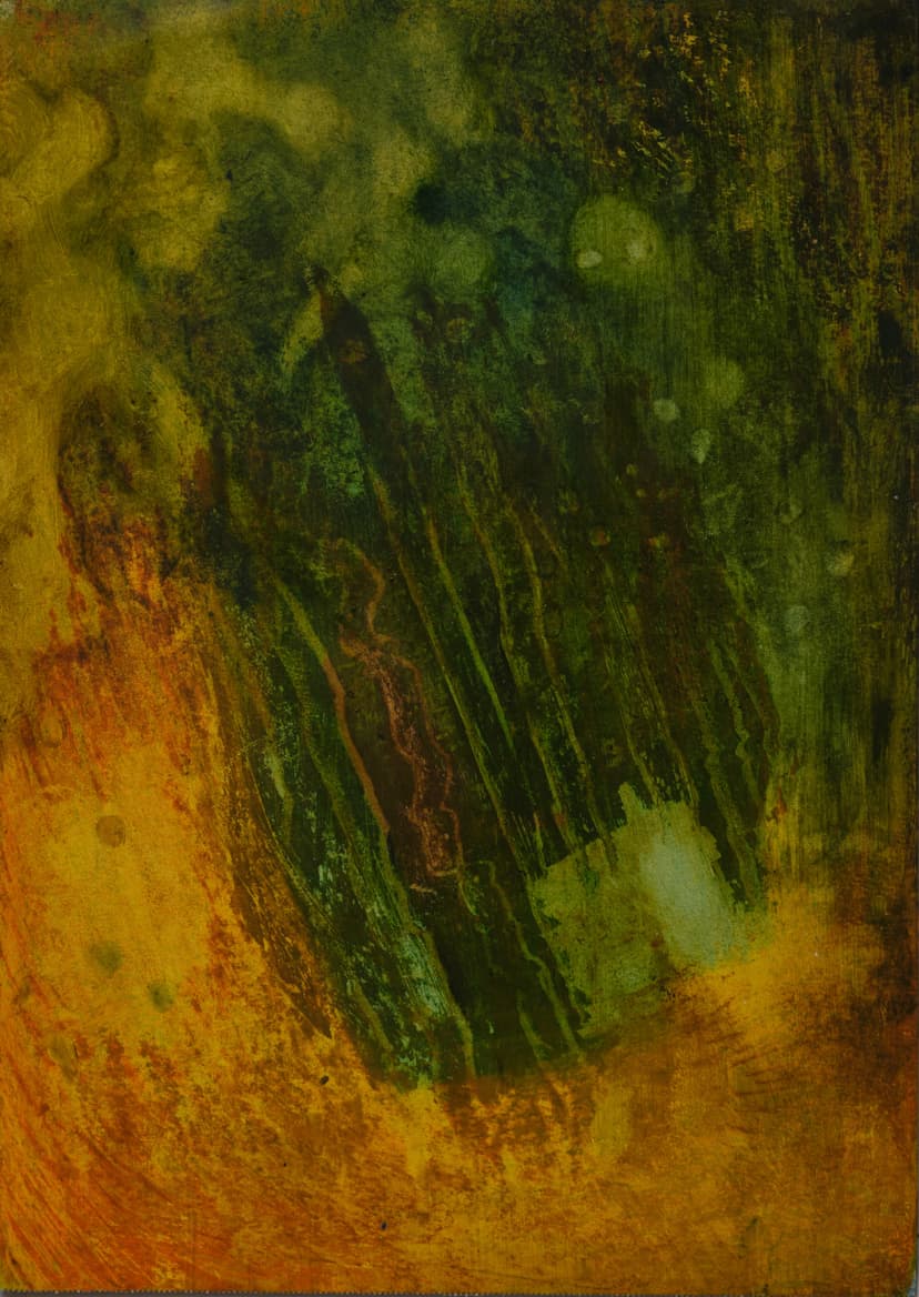 İsimsiz/Untitled